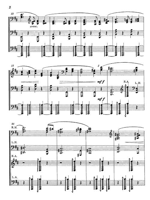 The Harp of Life - Digital (Not Printable)