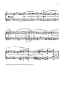 Eurythmy Etude - "Still Life" - Digital (Not Printable)