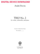 Trio No. 2 - Digital (Not Printable)
