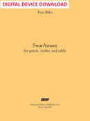 SwarAmant - Digital (Not Printable)