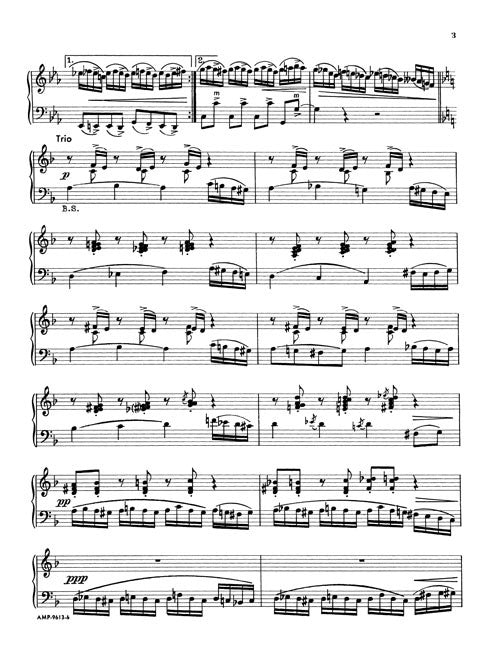 Perpetual Rhythm - Digital (Not Printable)