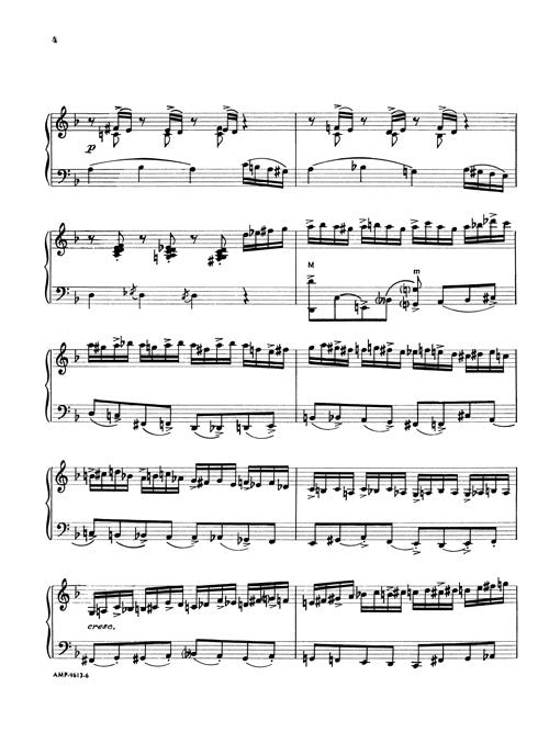 Perpetual Rhythm - Digital (Not Printable)