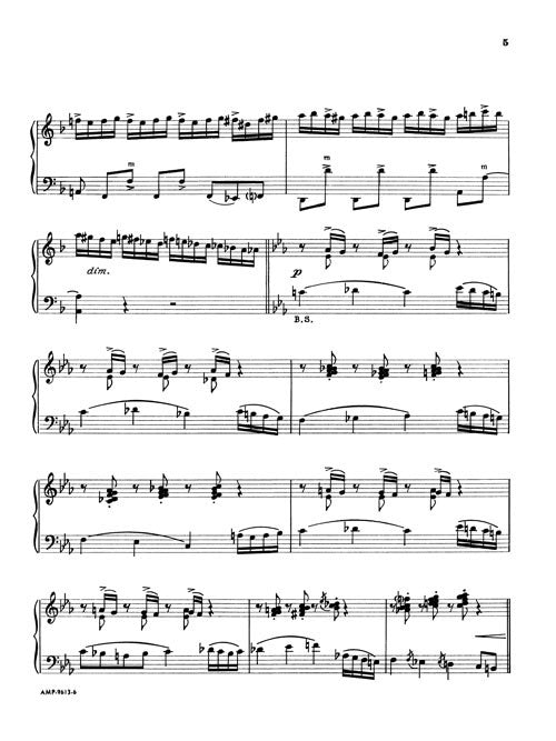 Perpetual Rhythm - Digital (Not Printable)