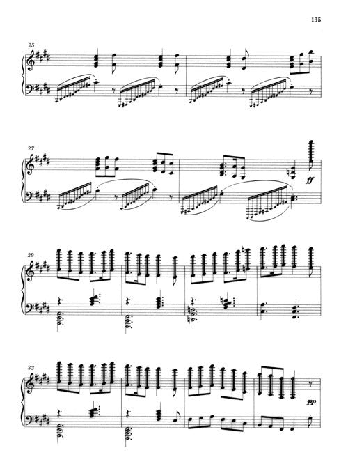 Slow Jig, (Irish Jig) for solo piano - Digital (Not Printable)