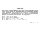 Sonata Serrana No. 1 - Digital (Not Printable)