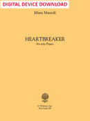 Heartbreaker - Digital (Not Printable)
