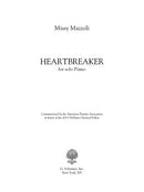 Heartbreaker - Digital (Not Printable)