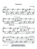 Heartbreaker - Digital (Not Printable)