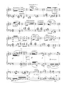 Karnavalito No. 1 (for solo piano) - Digital (Not Printable)