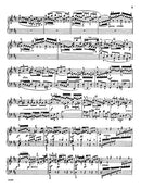 Partitas, Book 2 - Digital (Not Printable)