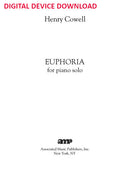Euphoria - Digital (Not Printable)