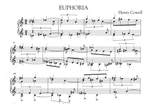 Euphoria - Digital (Not Printable)