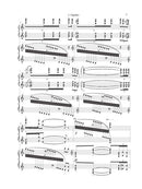 Seis Cantos de los Campos - Digital (Not Printable)