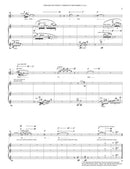 Twilight Butterfly (for soprano and piano) - Digital (Not Printable)