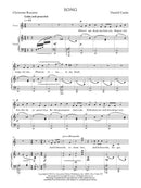 Song - Digital (Not Printable)