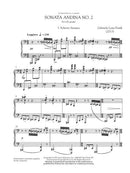 Sonata Andina No. 2 - Digital (Not Printable)