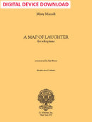 A Map of Laughter - Digital (Not Printable)
