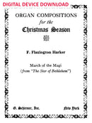 March of the Magi - Digital (Not Printable)