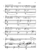 Chile (from "Il Postino") - Digital (Not Printable)