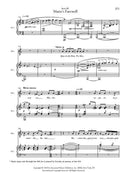 Mario's Farewell (from "Il Postino") - Digital (Not Printable)