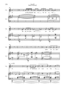 Mario's Farewell (from "Il Postino") - Digital (Not Printable)