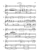 Mario's Farewell (from "Il Postino") - Digital (Not Printable)