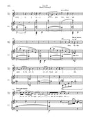 Mario's Farewell (from "Il Postino") - Digital (Not Printable)