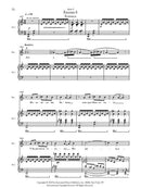 Morenica me llaman (Romanza: Beatrice's aria, from "Il Postino") - Digital (Not Printable)