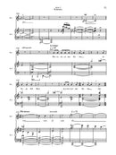 Morenica me llaman (Romanza: Beatrice's aria, from "Il Postino") - Digital (Not Printable)