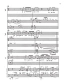 Adios Giovanni (Beatriz's aria from "Rappaccini's Daughter") - Digital (Not Printable)