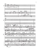 Adios Giovanni (Beatriz's aria from "Rappaccini's Daughter") - Digital (Not Printable)