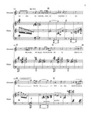 Beatriz puerta del mundo (Giovanni's aria from "Rappaccini's Daughter") - Digital (Not Printable)