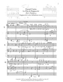 Belladonna cecuta (Rappaccini's aria from "Rappaccini's Daughter") - Digital (Not Printable)