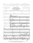 Todo va sucediendo (Rappaccini’s aria, from "Rappaccini's Daughter") - Digital (Not Printable)