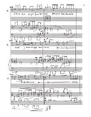 Todo va sucediendo (Rappaccini’s aria, from "Rappaccini's Daughter") - Digital (Not Printable)