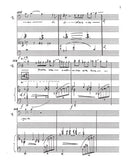 Todo va sucediendo (Rappaccini’s aria, from "Rappaccini's Daughter") - Digital (Not Printable)