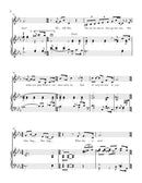 This Much Is New (E-flat, in treble clef) - Digital (Not Printable)