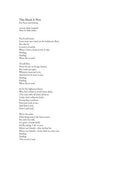 This Much Is New (F, in bass clef) - Digital (Not Printable)