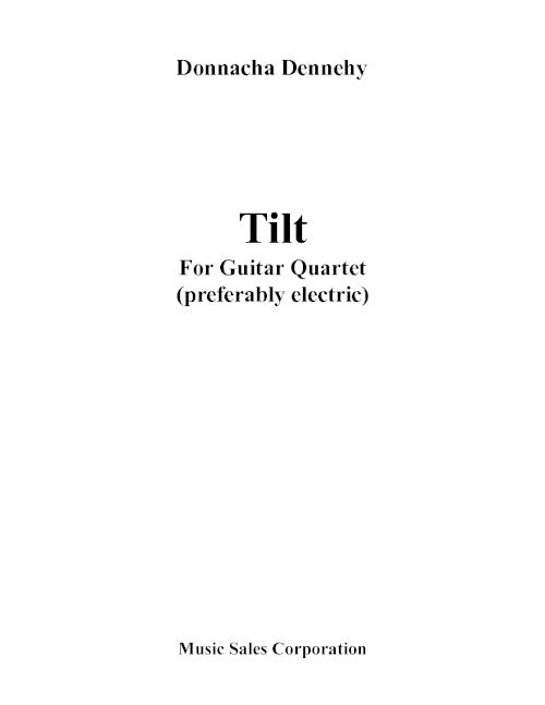 Tilt
