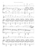 Violin Concerto (solo part and piano reduction) - Digital (Not Printable)