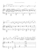 Violin Concerto (solo part and piano reduction) - Digital (Not Printable)