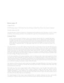 Meditations on Rilke - Digital (Not Printable)