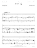 Meditations on Rilke - Digital (Not Printable)