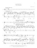 The Sleepers (for viola and piano) - Digital (Not Printable)