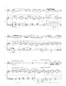 The Sleepers (for viola and piano) - Digital (Not Printable)