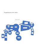 ±8632 Places in New York City - Digital (Not Printable)