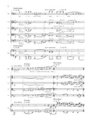 Revelations of Divine Love (for Baritone and Piano Quintet) - Digital (Not Printable)