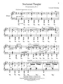 Triakontameron - Digital (Not Printable)