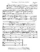 Liturgical Fragments for the High Holidays - Digital (Not Printable)