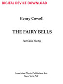 The Fairy Bells - Digital (Not Printable)